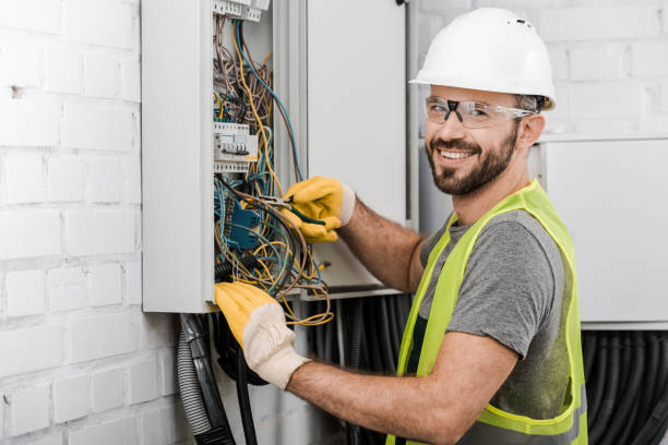Best Local Electrician Companies  in Homewood, SC
