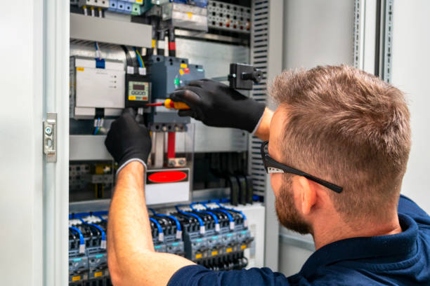 Best Affordable Emergency Electrician  in Homewood, SC