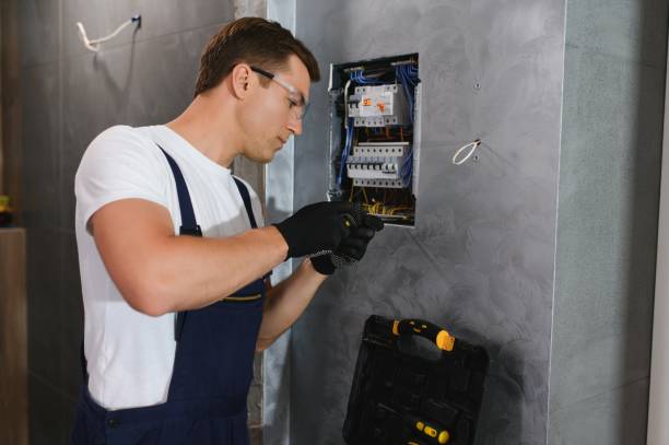Best Electrical Repair Services  in Homewood, SC