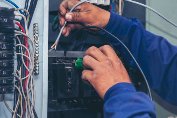 Best Electrical Installation Contractor  in Homewood, SC