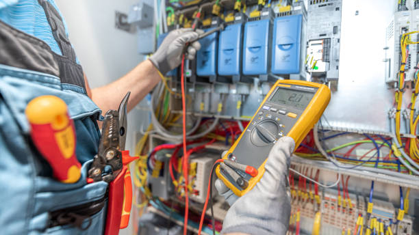 Best Commercial Electrician Services  in Homewood, SC