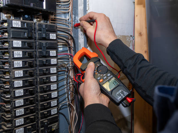 Best Licensed Electrician  in Homewood, SC