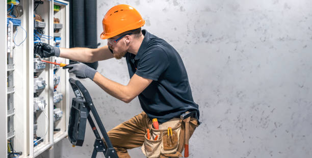 Best Circuit Breaker Repair  in Homewood, SC