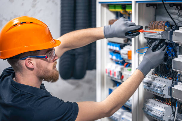 Best Circuit Breaker Repair  in Homewood, SC